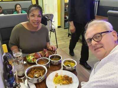 Akhi Indian Restaurant