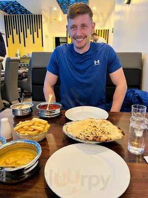 Akhi Indian Restaurant