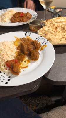 Akhi Indian Restaurant