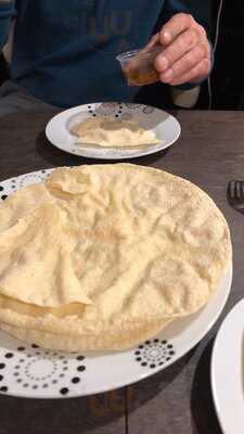 Akhi Indian Restaurant