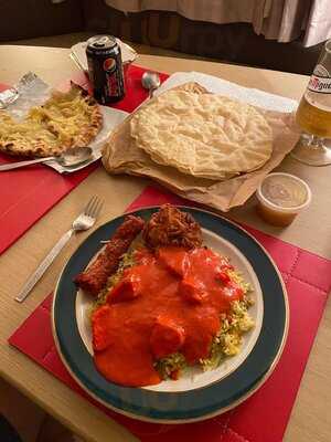 Akhi Indian Restaurant