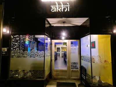 Akhi Indian Restaurant