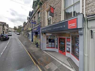 Akhi Indian Restaurant