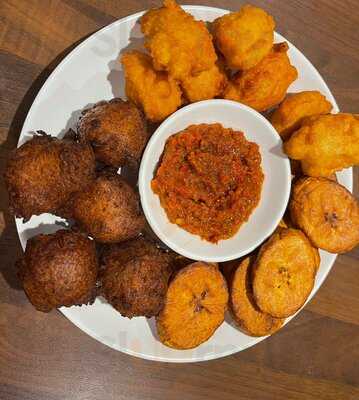 The Calabash Restaurant &bar