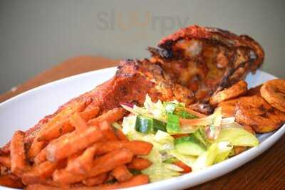 The Calabash Restaurant &bar