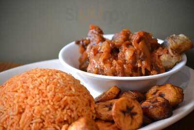 The Calabash Restaurant &bar