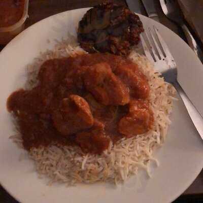 Spice Lounge Bar & Grill