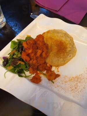 Spice Lounge Bar & Grill