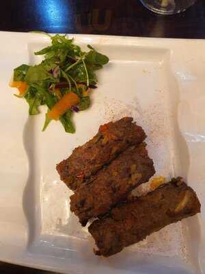 Spice Lounge Bar & Grill