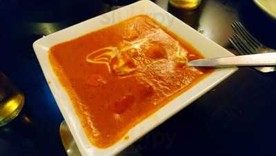 Spice Lounge Bar & Grill