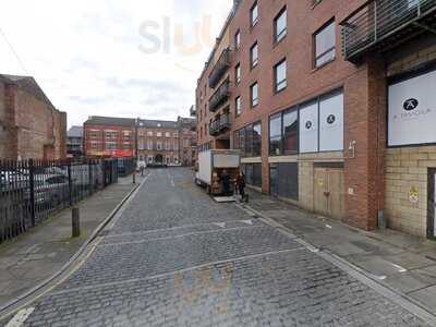 Spice Lounge Bar & Grill