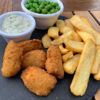 The Steam Garden Bar And Eatery