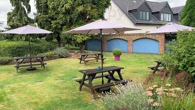 The Steam Garden Bar And Eatery