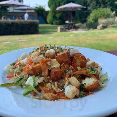 The Steam Garden Bar And Eatery