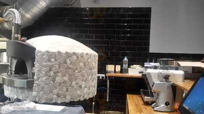 Pizze & Delizie Limited