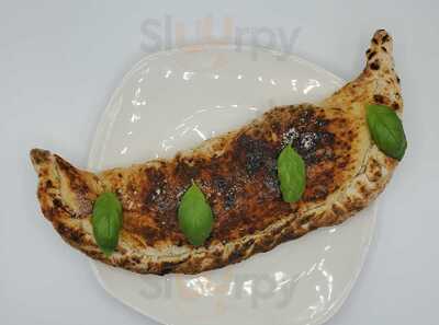 Pizze & Delizie Limited