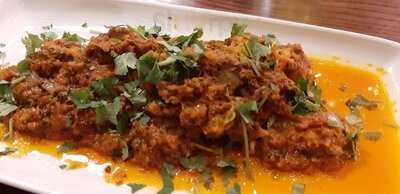 Anniesland Mansions Cafe