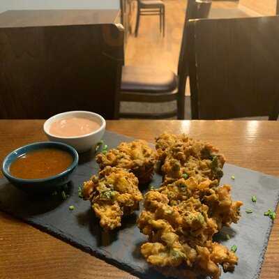 Anniesland Mansions Cafe