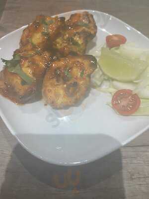 Ruby Murray Bar & Grill