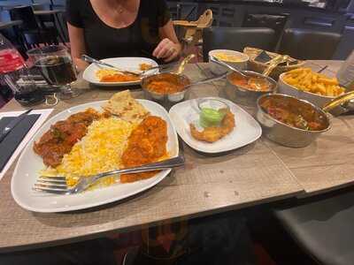 Ruby Murray Bar & Grill