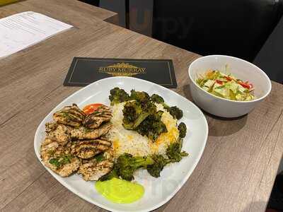 Ruby Murray Bar & Grill