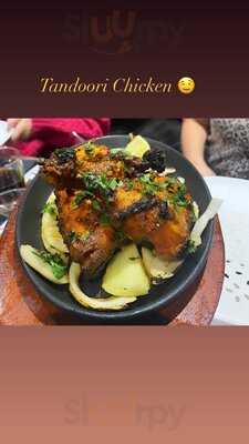 Ruby Murray Bar & Grill