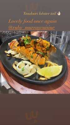 Ruby Murray Bar & Grill