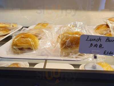 Dore Dore Bakery & Cake