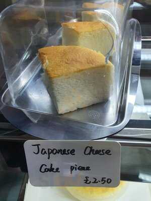 Dore Dore Bakery & Cake