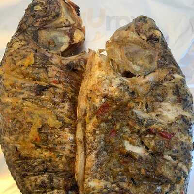 The Kongo Restaurant