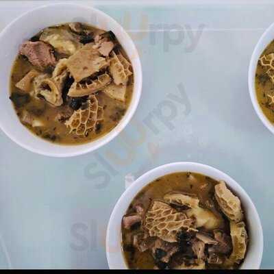 The Kongo Restaurant