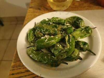 Three Faces Of Del Parc