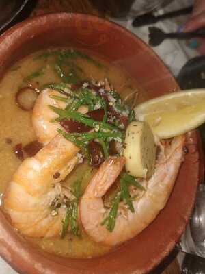 Three Faces Of Del Parc