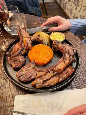 Asado Mediterranean Bistro