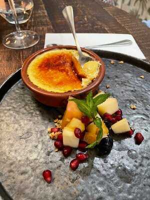 Asado Mediterranean Bistro