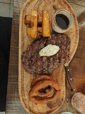 Asado Mediterranean Bistro