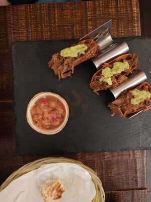 Asado Mediterranean Bistro