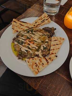 Asado Mediterranean Bistro