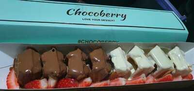 Chocoberry
