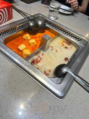 Haidilao Hot Pot