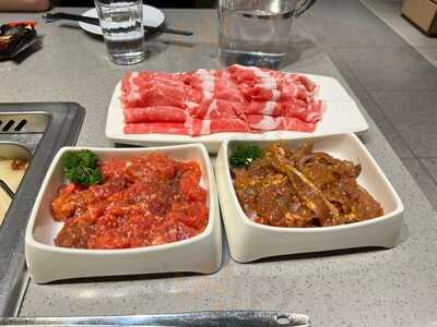 Haidilao Hot Pot