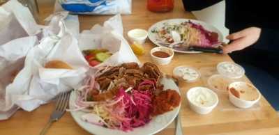 Theydon Fish And Chips