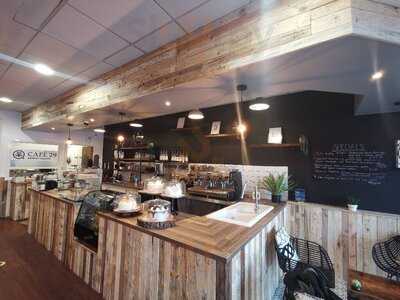 Cafe 29