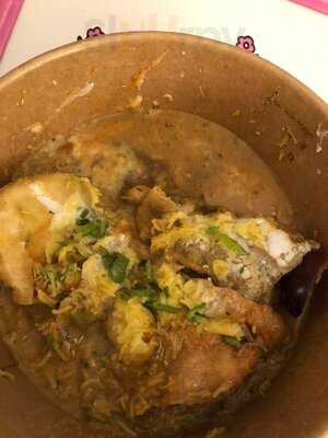 Shree Krishna Vada Pav