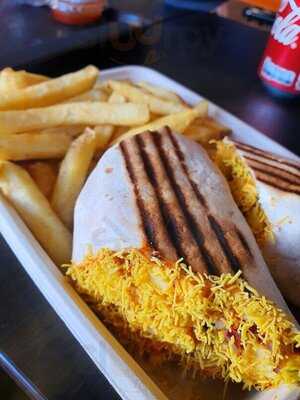 Shree Krishna Vada Pav