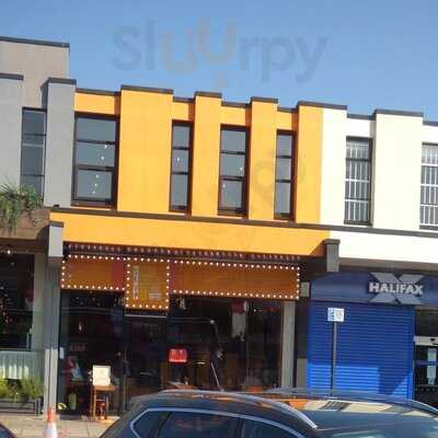 Shree Krishna Vada Pav