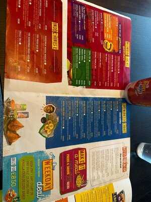 Shree Krishna Vada Pav