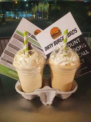 Dirty Burger Bros
