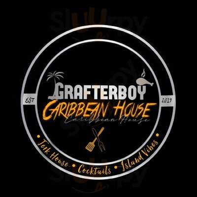 Grafterboy Caribbean House Camberwell