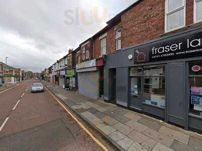 Bamboo Garden Chinese Takeaway